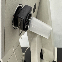 Buchi Rotavapor R-100 Rotary Evaporator image 2